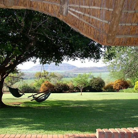 Selati 103 Guest Cottages Malalane Exterior photo