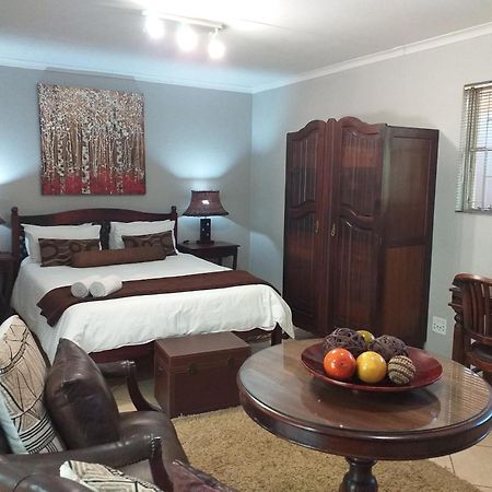 Selati 103 Guest Cottages Malalane Exterior photo