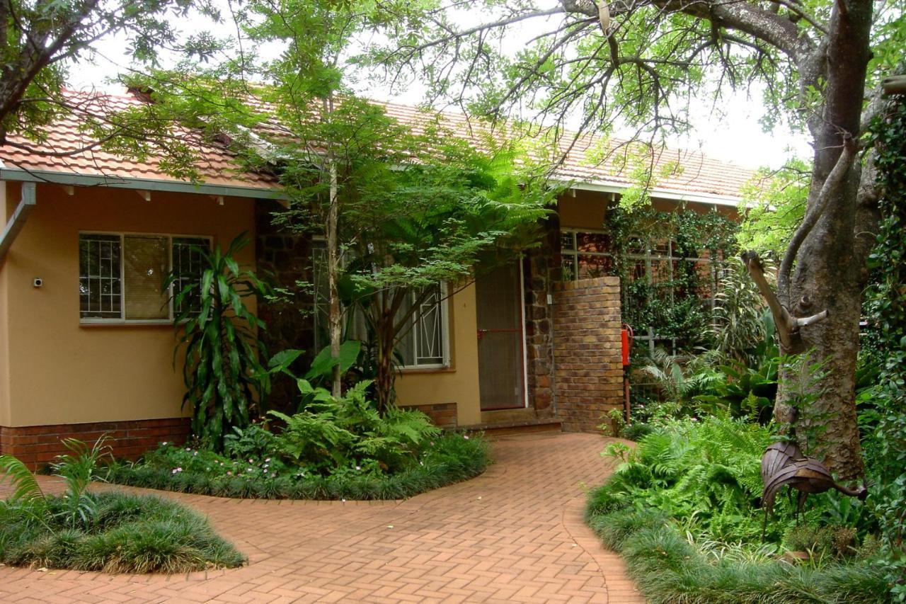 Selati 103 Guest Cottages Malalane Exterior photo