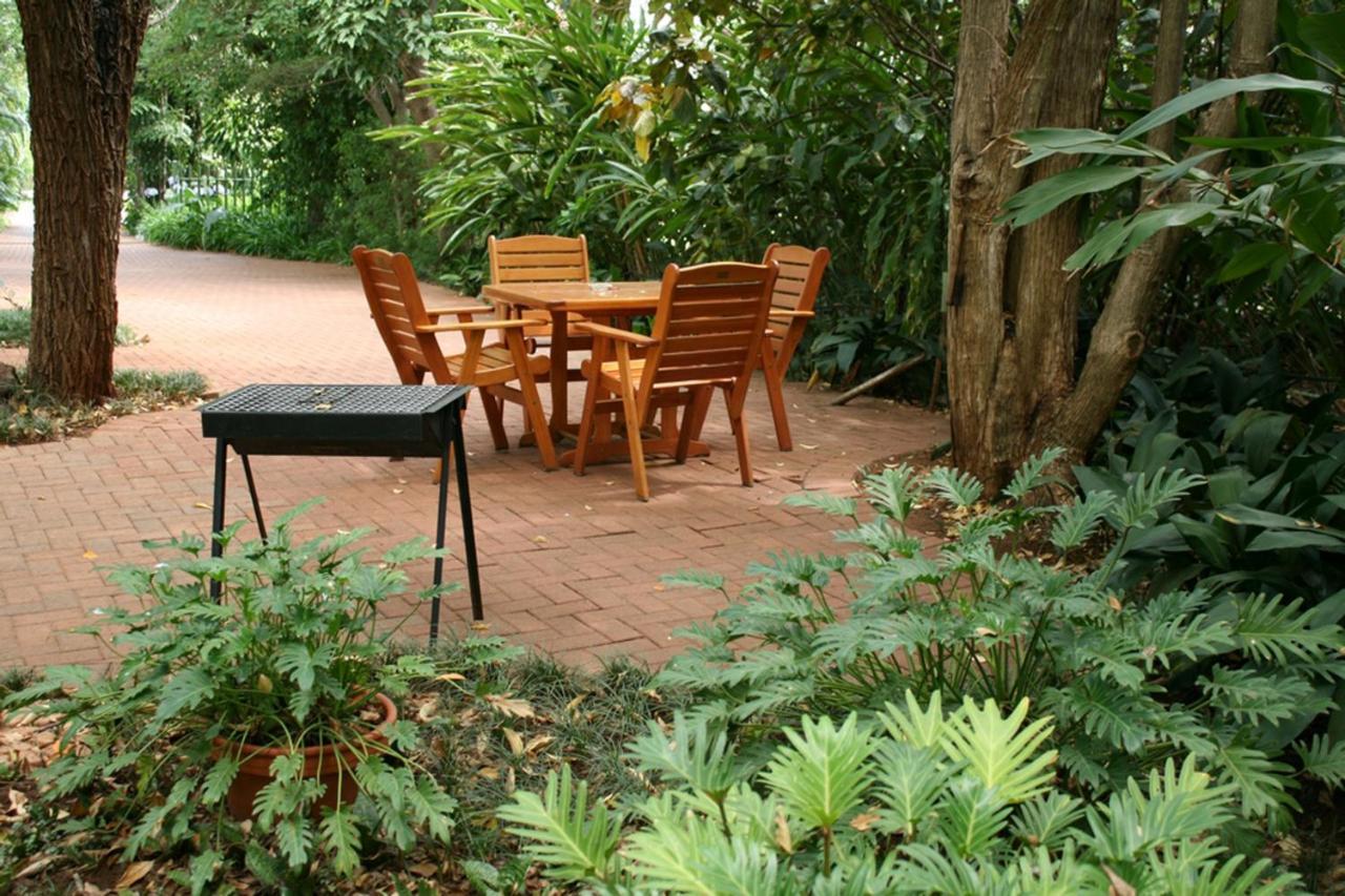 Selati 103 Guest Cottages Malalane Exterior photo