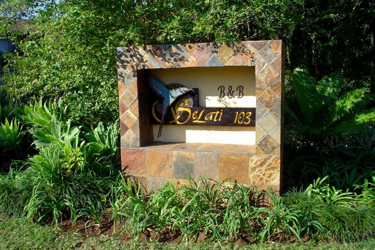 Selati 103 Guest Cottages Malalane Exterior photo