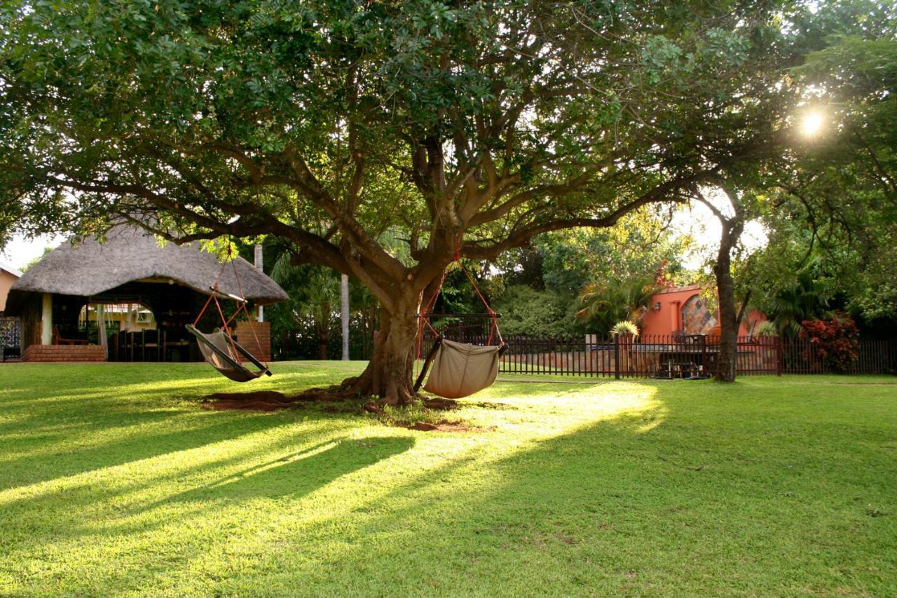 Selati 103 Guest Cottages Malalane Exterior photo