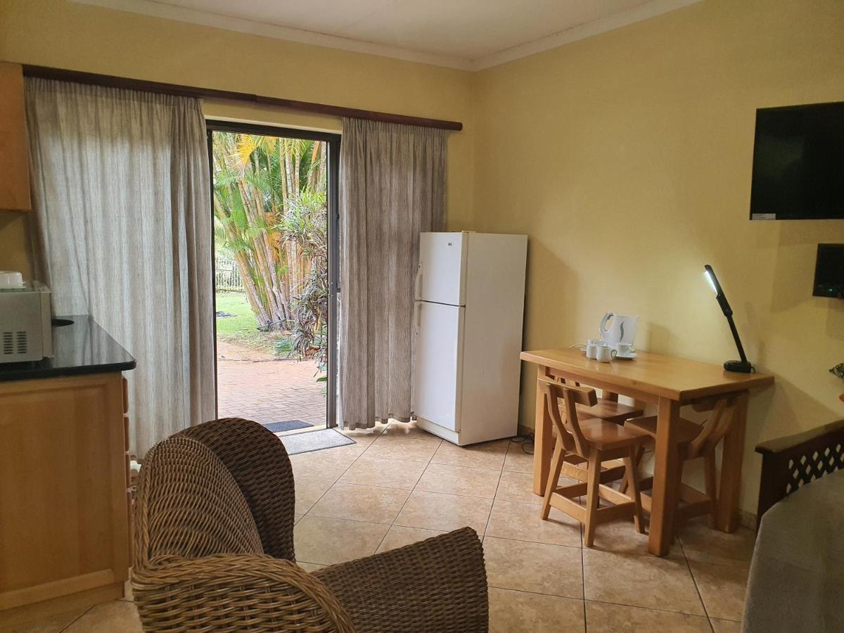 Selati 103 Guest Cottages Malalane Exterior photo