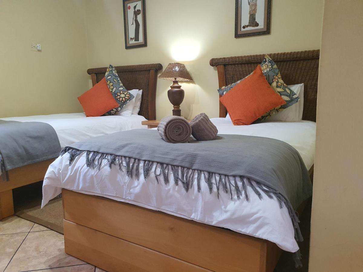 Selati 103 Guest Cottages Malalane Exterior photo