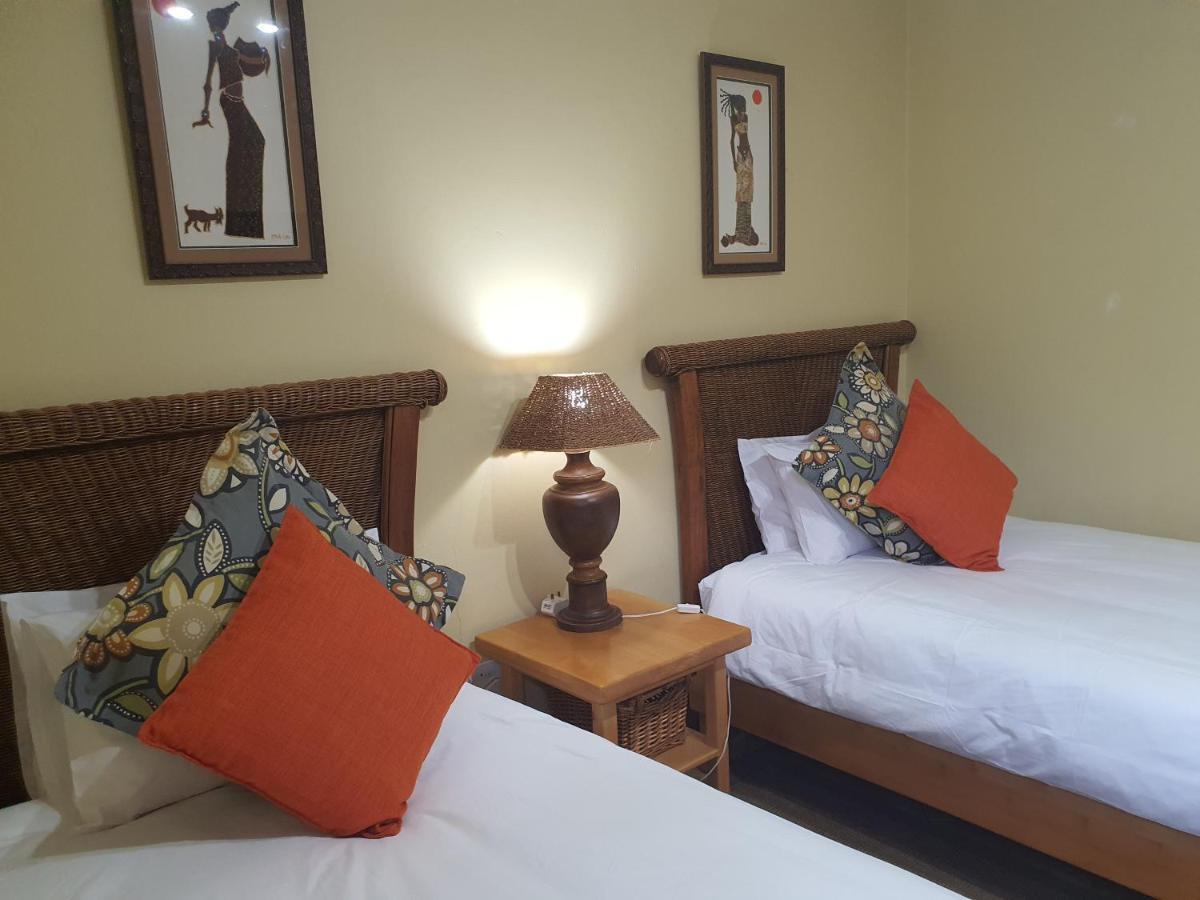 Selati 103 Guest Cottages Malalane Exterior photo