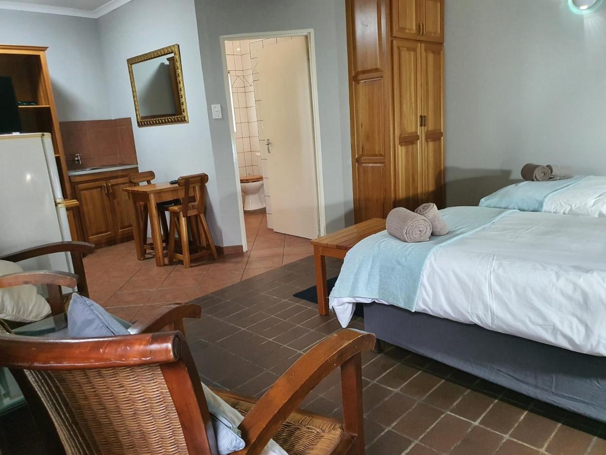 Selati 103 Guest Cottages Malalane Exterior photo