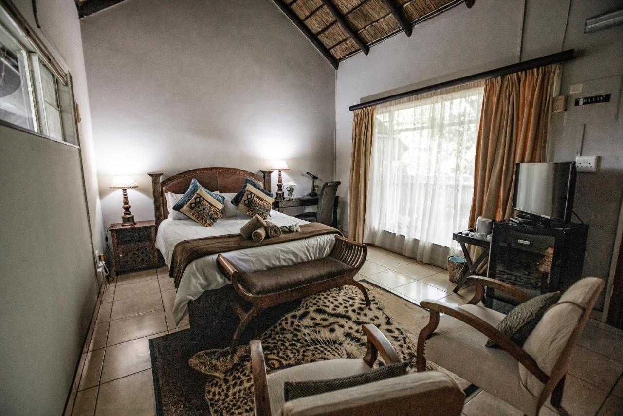 Selati 103 Guest Cottages Malalane Exterior photo