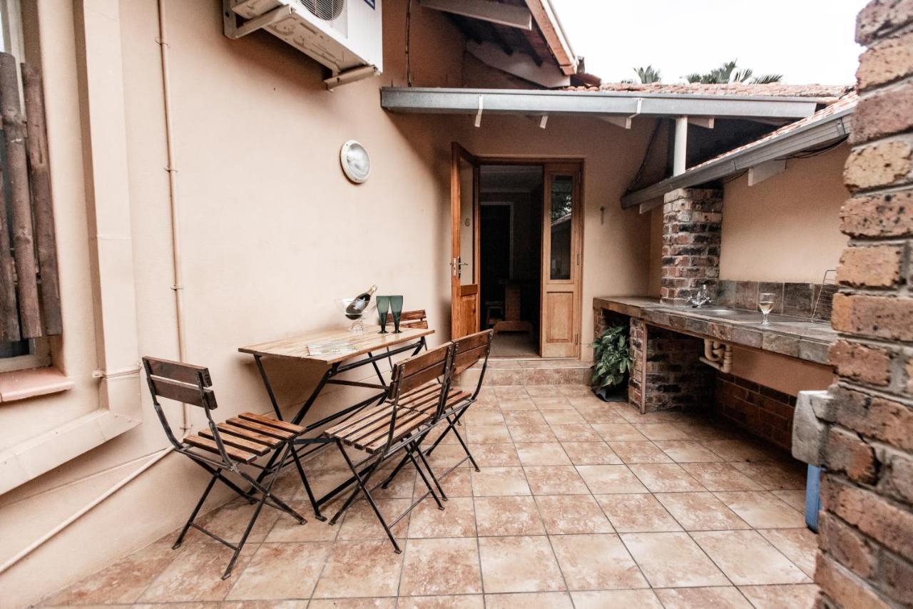 Selati 103 Guest Cottages Malalane Exterior photo