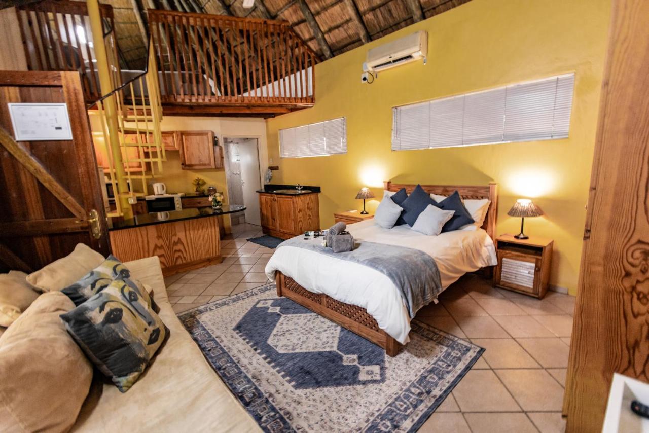 Selati 103 Guest Cottages Malalane Exterior photo