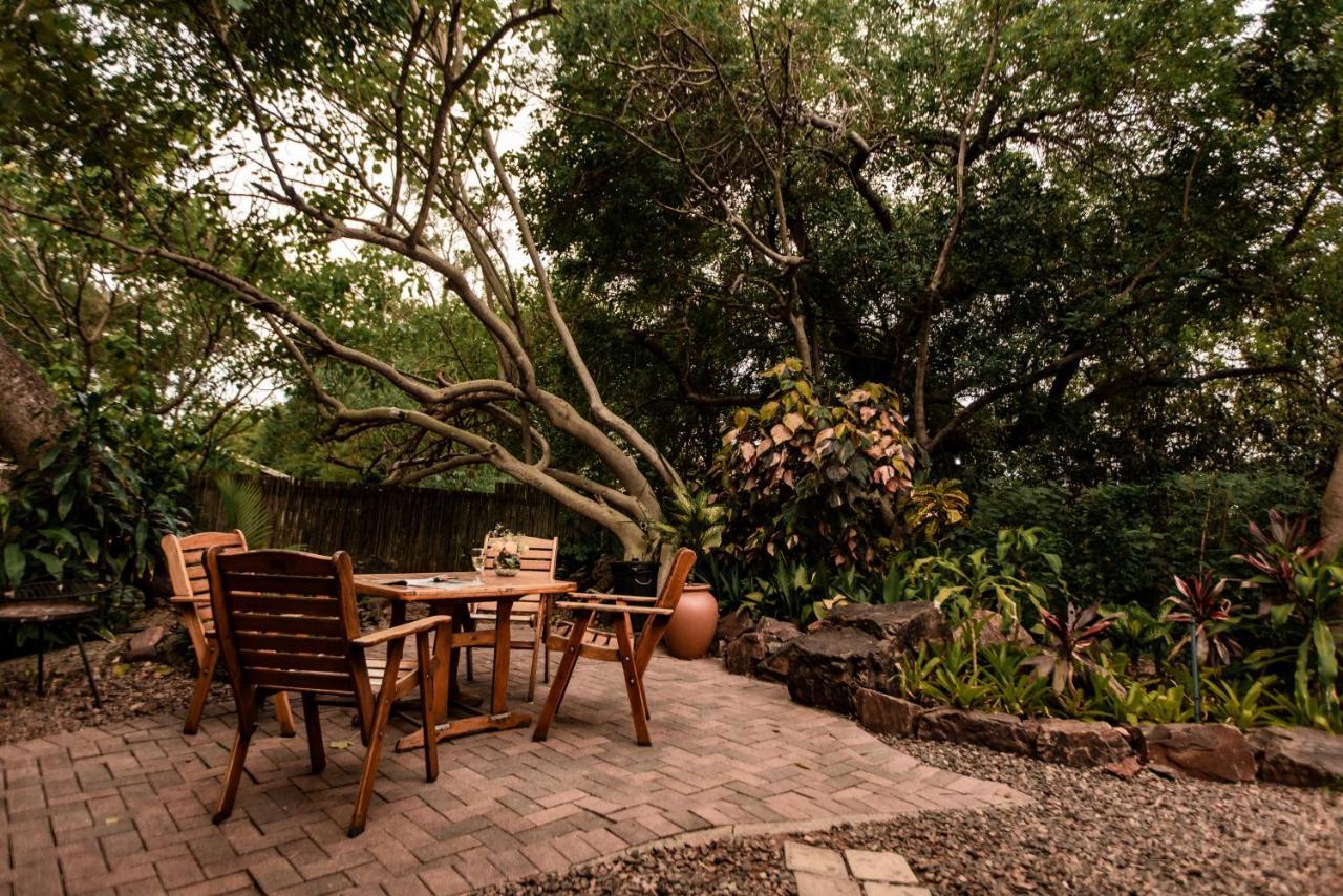 Selati 103 Guest Cottages Malalane Exterior photo