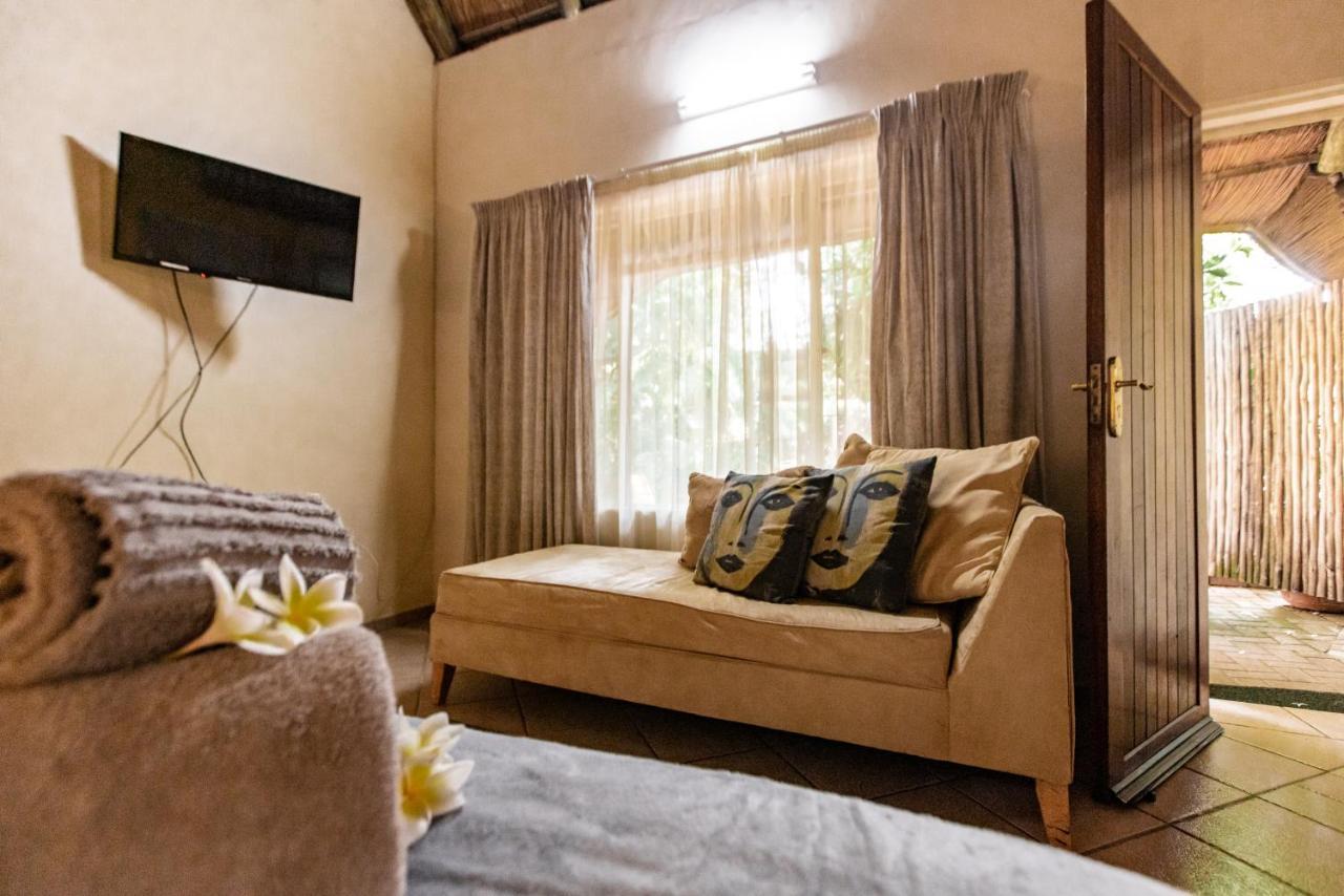 Selati 103 Guest Cottages Malalane Exterior photo