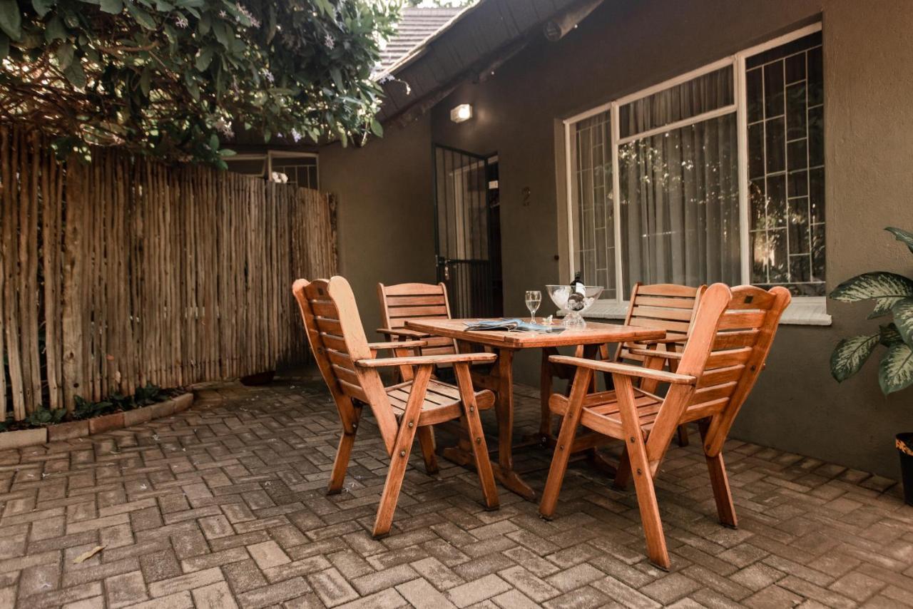 Selati 103 Guest Cottages Malalane Exterior photo