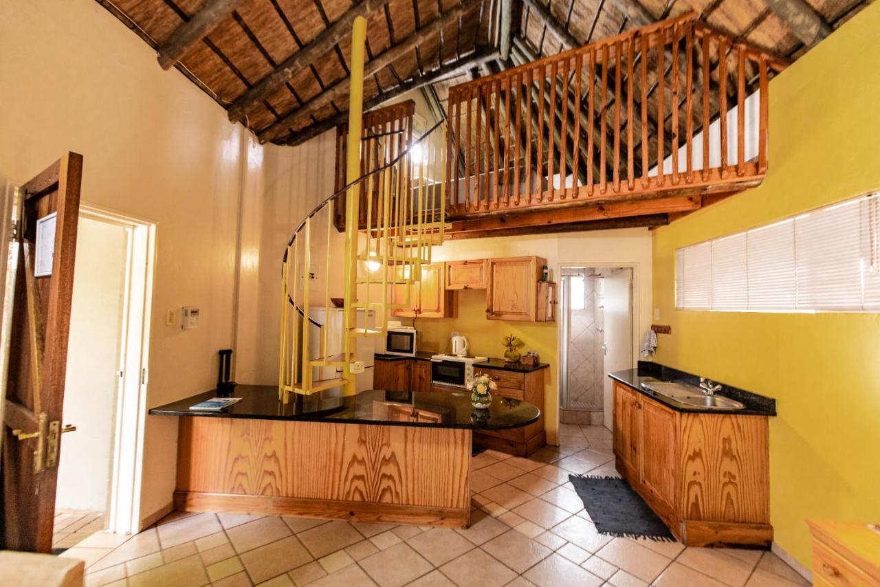 Selati 103 Guest Cottages Malalane Exterior photo