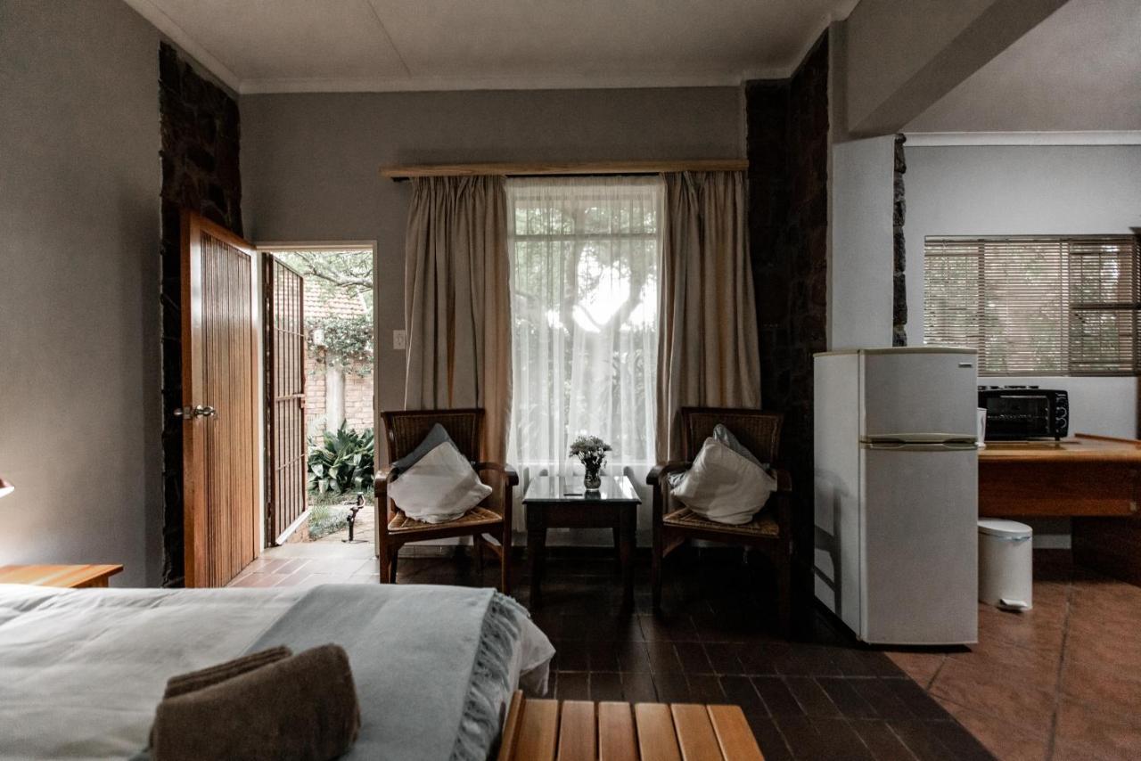 Selati 103 Guest Cottages Malalane Exterior photo