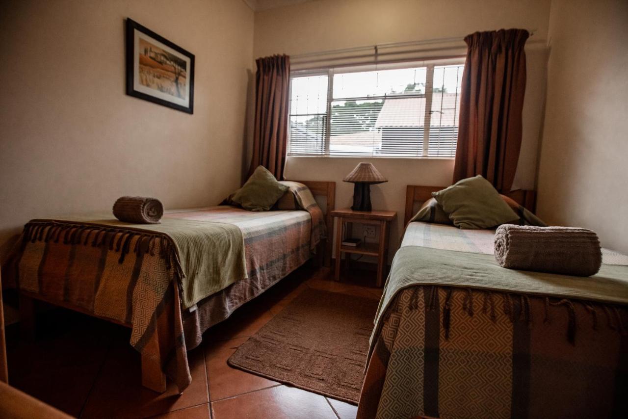 Selati 103 Guest Cottages Malalane Exterior photo
