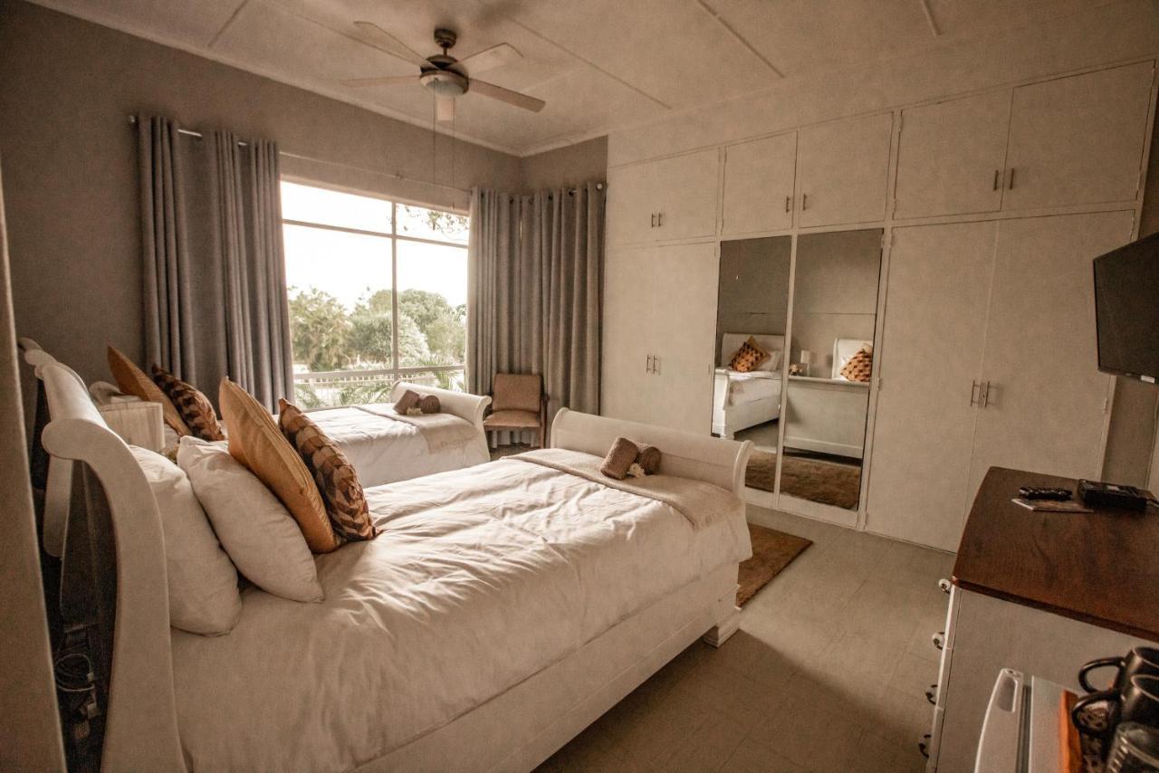 Selati 103 Guest Cottages Malalane Exterior photo