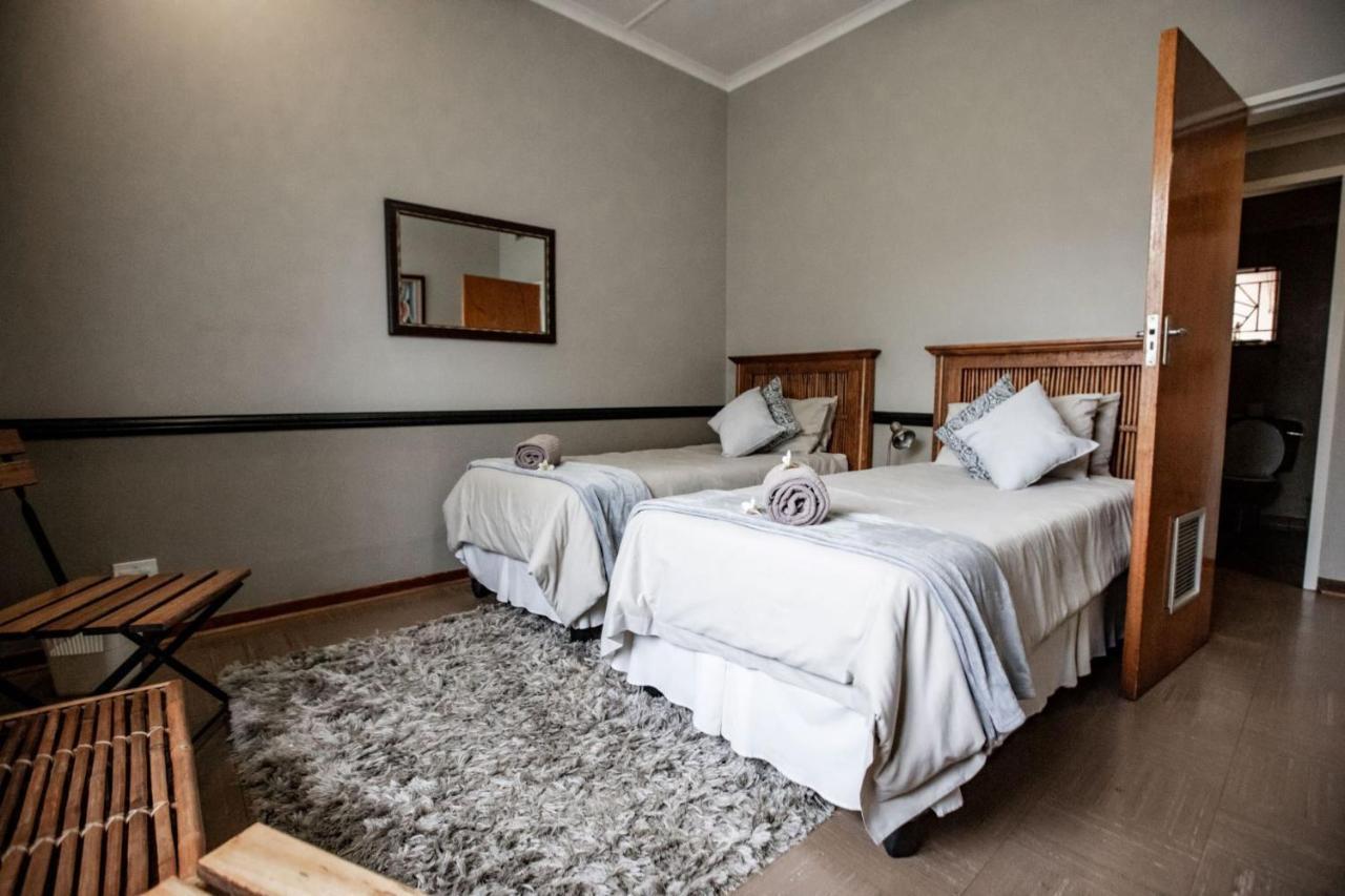Selati 103 Guest Cottages Malalane Exterior photo