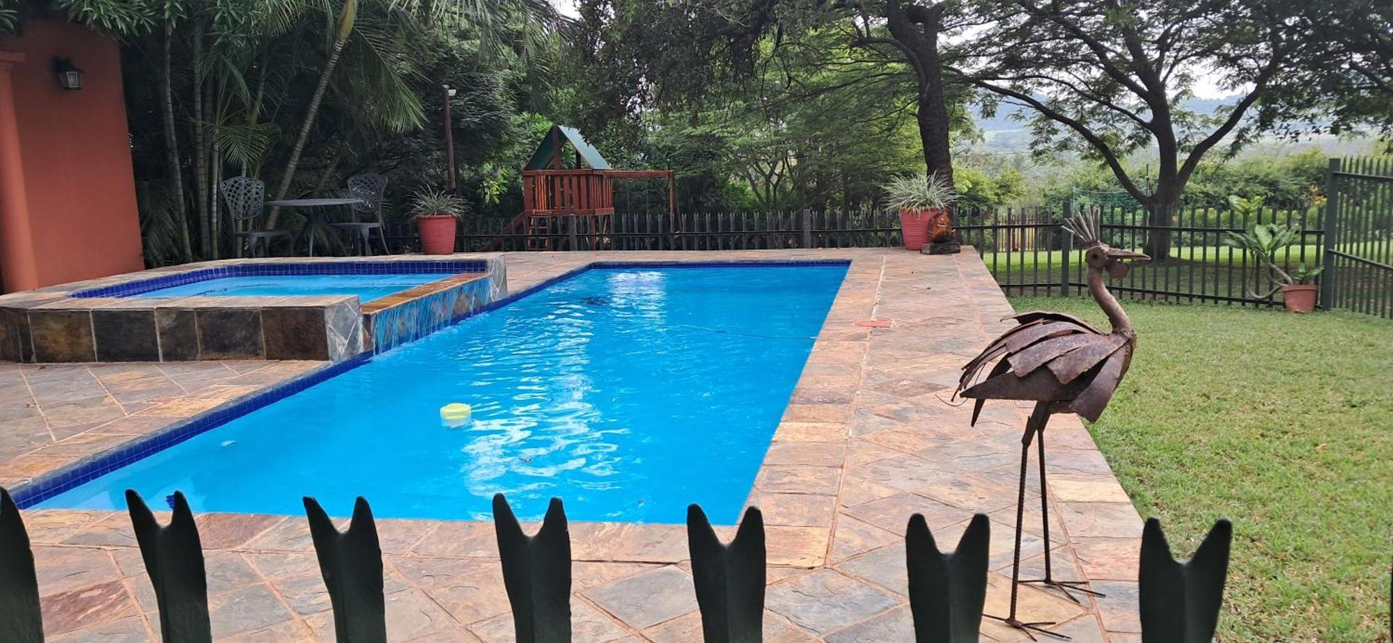 Selati 103 Guest Cottages Malalane Exterior photo