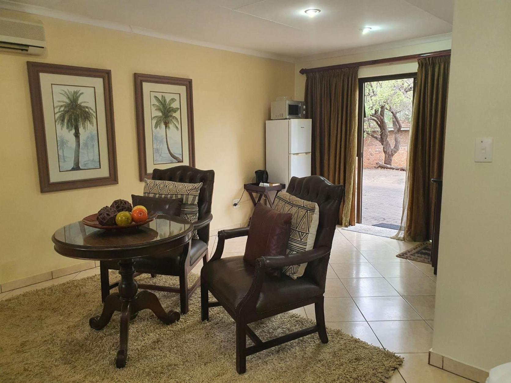 Selati 103 Guest Cottages Malalane Exterior photo