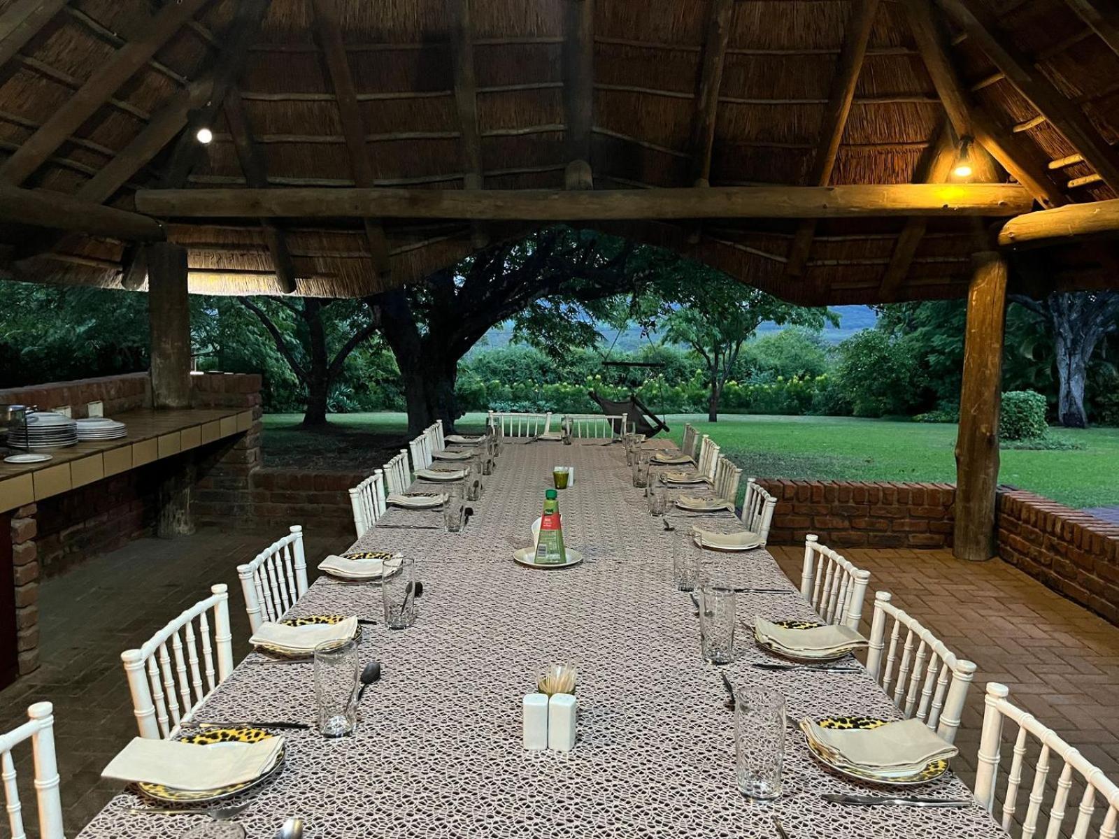 Selati 103 Guest Cottages Malalane Exterior photo
