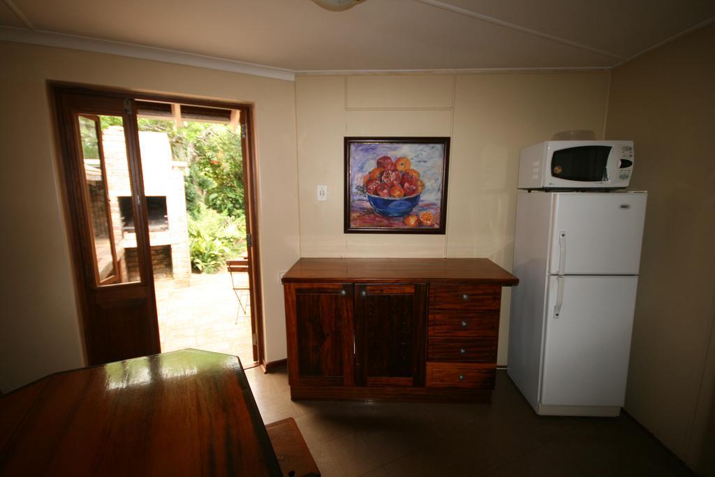 Selati 103 Guest Cottages Malalane Exterior photo